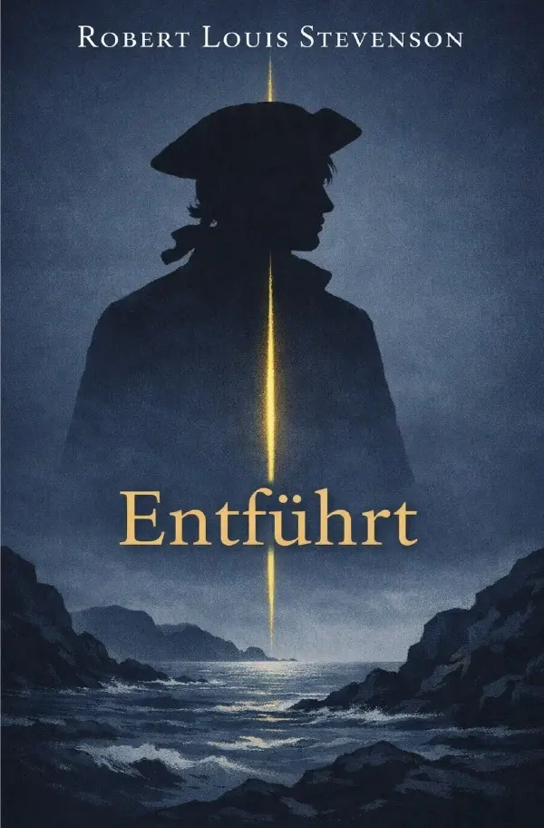 Cover: 9783565252909 | Entführt | DE | Robert Louis Stevenson | Taschenbuch | 188 S. | 2026