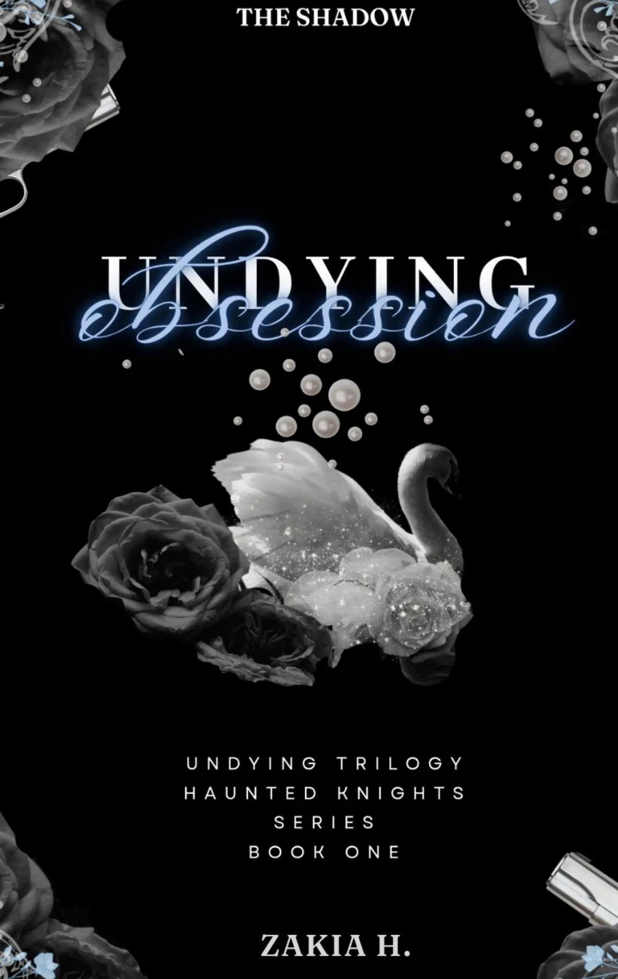Cover: 9783819232909 | Undying Obsession | Zakia H. | Taschenbuch | Englisch | 2025