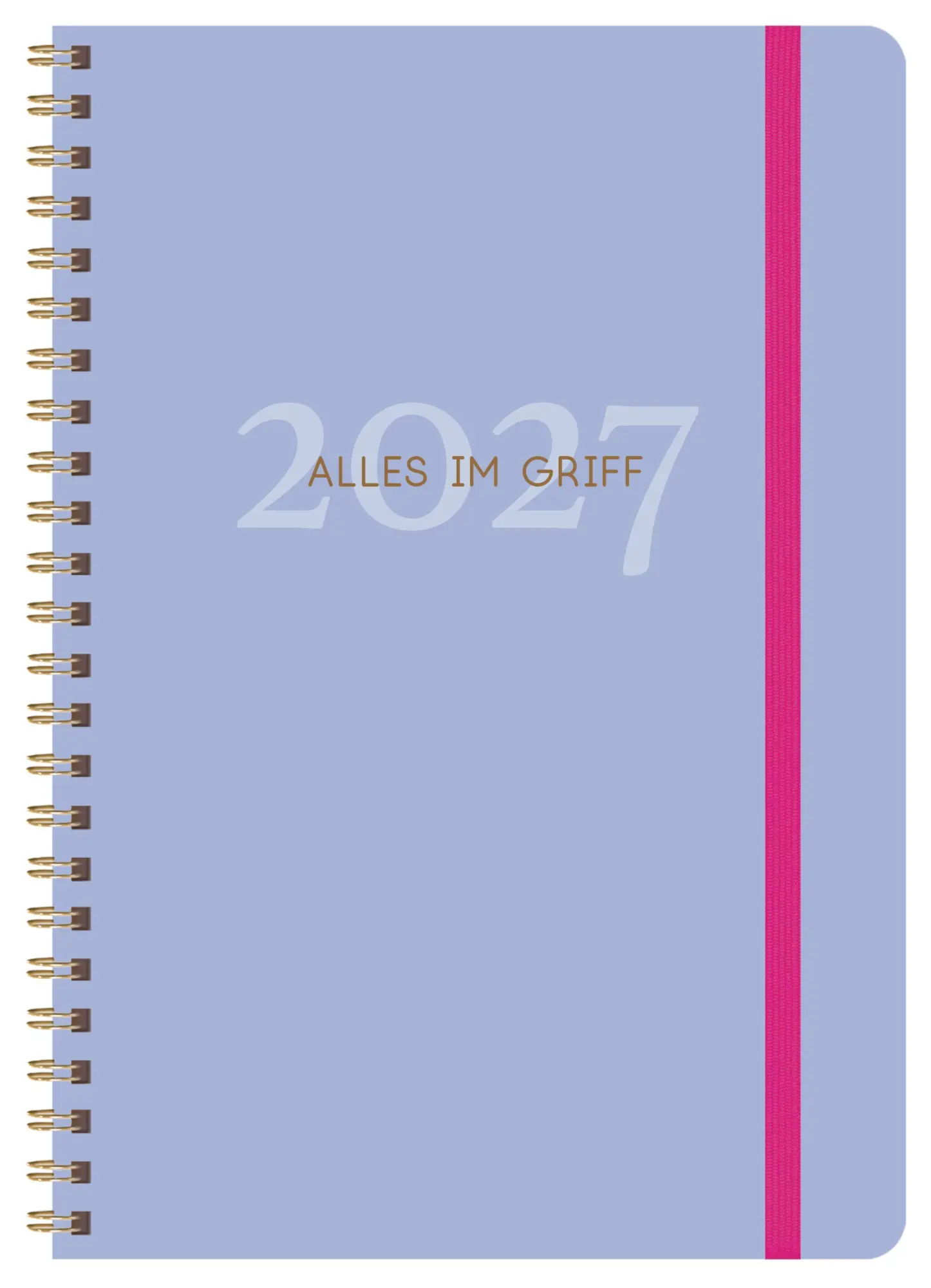Cover: 9783819302909 | Terminkalender To-do-Planer 2027 | Korsch Verlag | Taschenbuch | 2027
