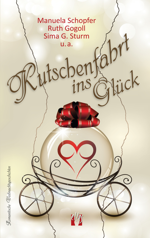 Cover: 9783956092909 | Kutschenfahrt ins Glück | Romantische Weihnachtsgeschichten | Buch