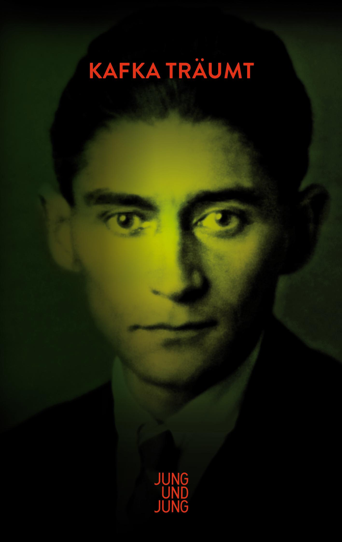Cover: 9783990272909 | Kafka träumt | Manfred Müller | Buch | 176 S. | Deutsch | 2024