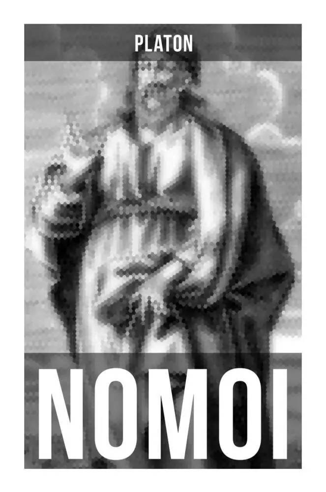 Cover: 9788027252909 | NOMOI | Platon | Taschenbuch | Deutsch | Musaicum Books