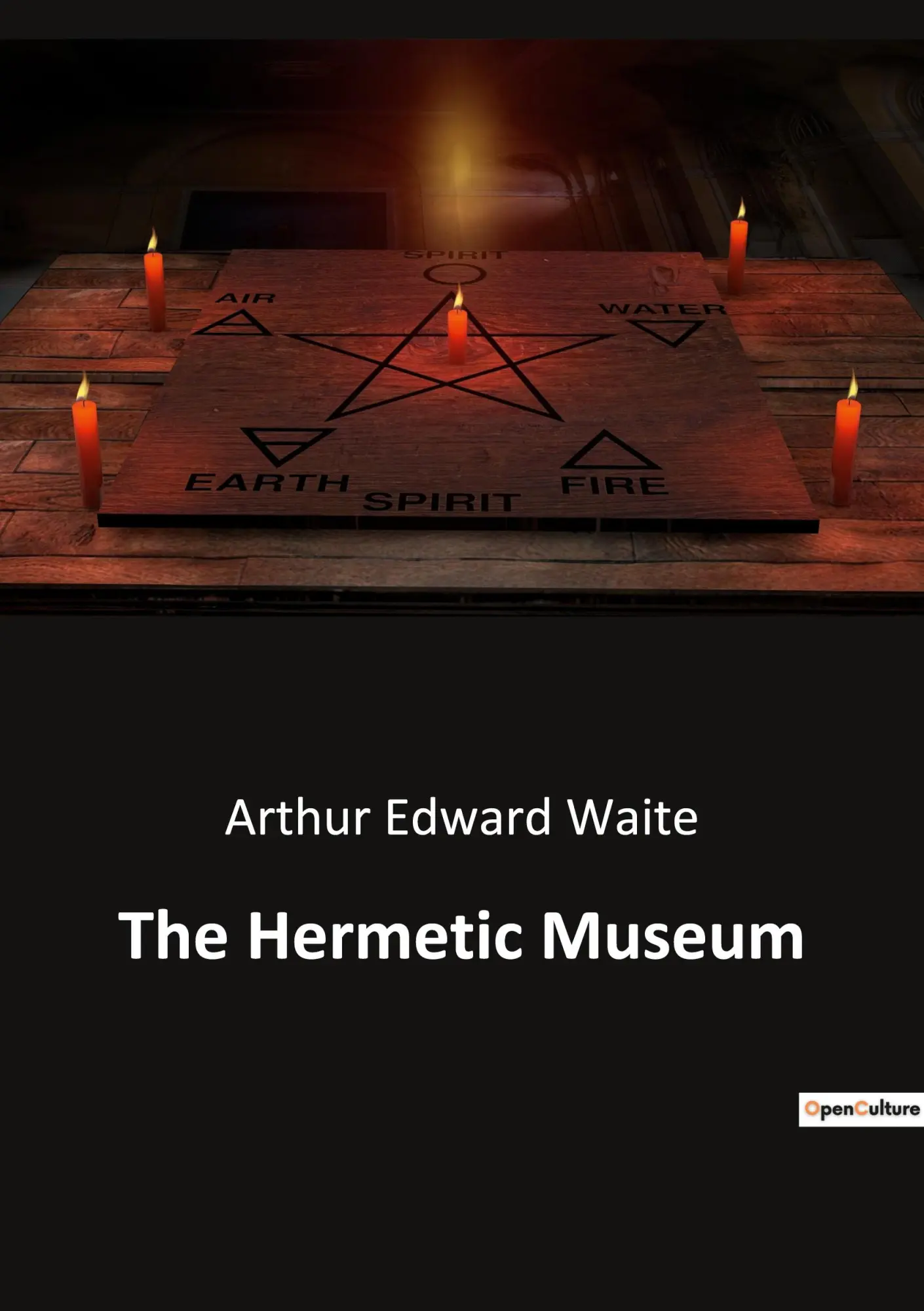 Cover: 9791041942909 | The Hermetic Museum | Arthur Edward Waite | Taschenbuch | Englisch