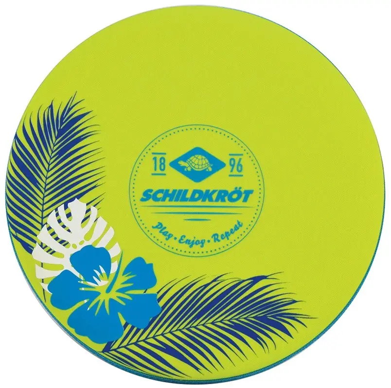 Cover: 4000885703009 | Schildkröt 970300 - Disc Tropical, Waterproof, 23cm, 1 Stück...