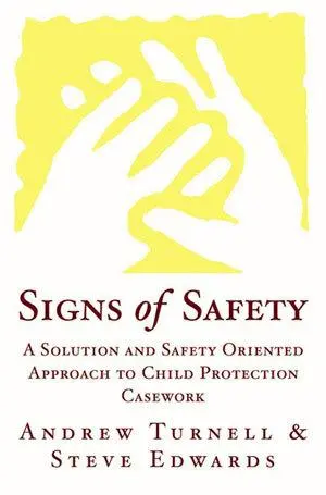 Cover: 9780393703009 | Signs of Safety | Steve Edwards (u. a.) | Buch | Englisch | 1999