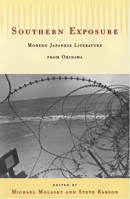 Cover: 9780824823009 | Molasky | Southern Exposure Paper | Michael Molasky (u. a.) | Buch