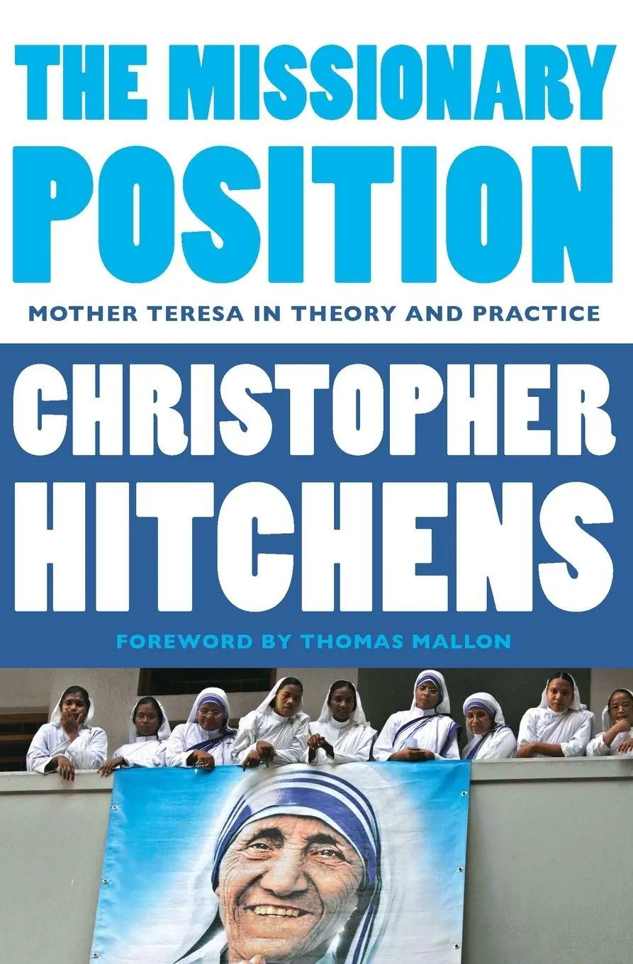Cover: 9781455523009 | The Missionary Position | Christopher Hitchens | Taschenbuch | 2012