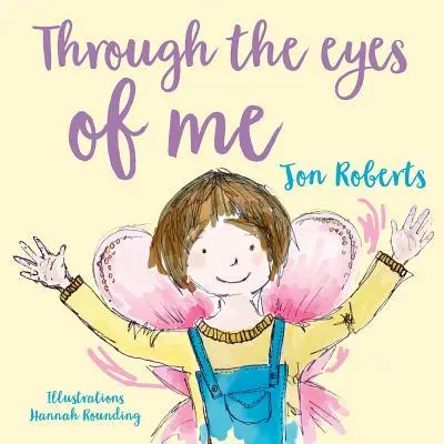 Cover: 9781912213009 | Through the Eyes of Me | Jonathan Roberts | Taschenbuch | Englisch