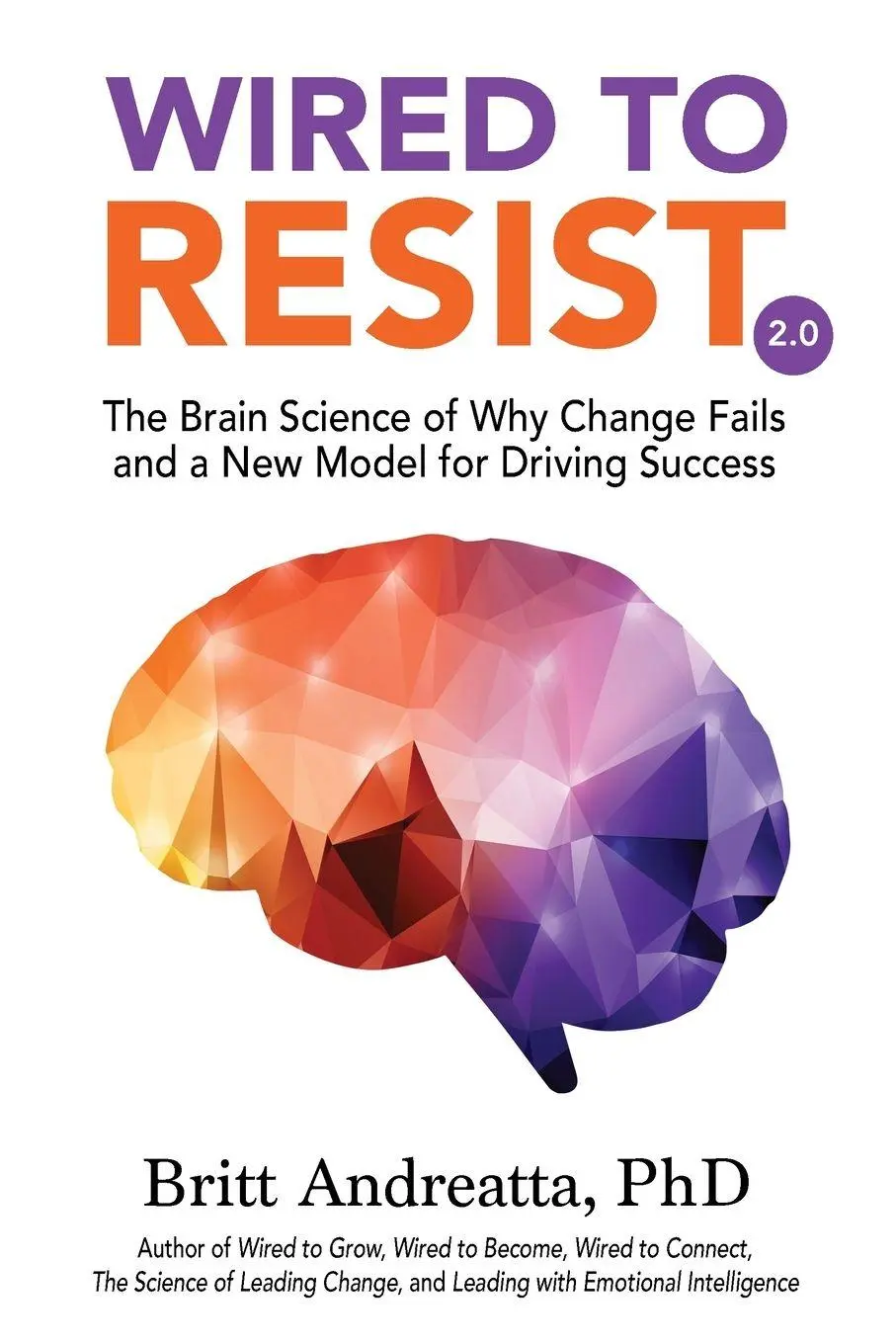 Cover: 9781963703009 | Wired to Resist | Britt Andreatta | Taschenbuch | Englisch | 2025