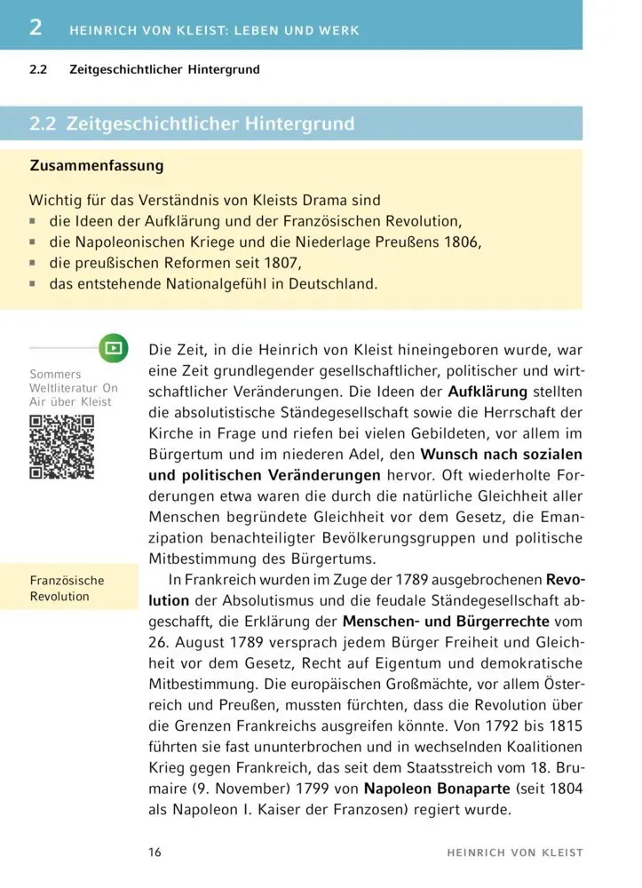 Bild: 9783129303009 | Der zerbrochne Krug von Heinrich von Kleist. - Textanalyse und...