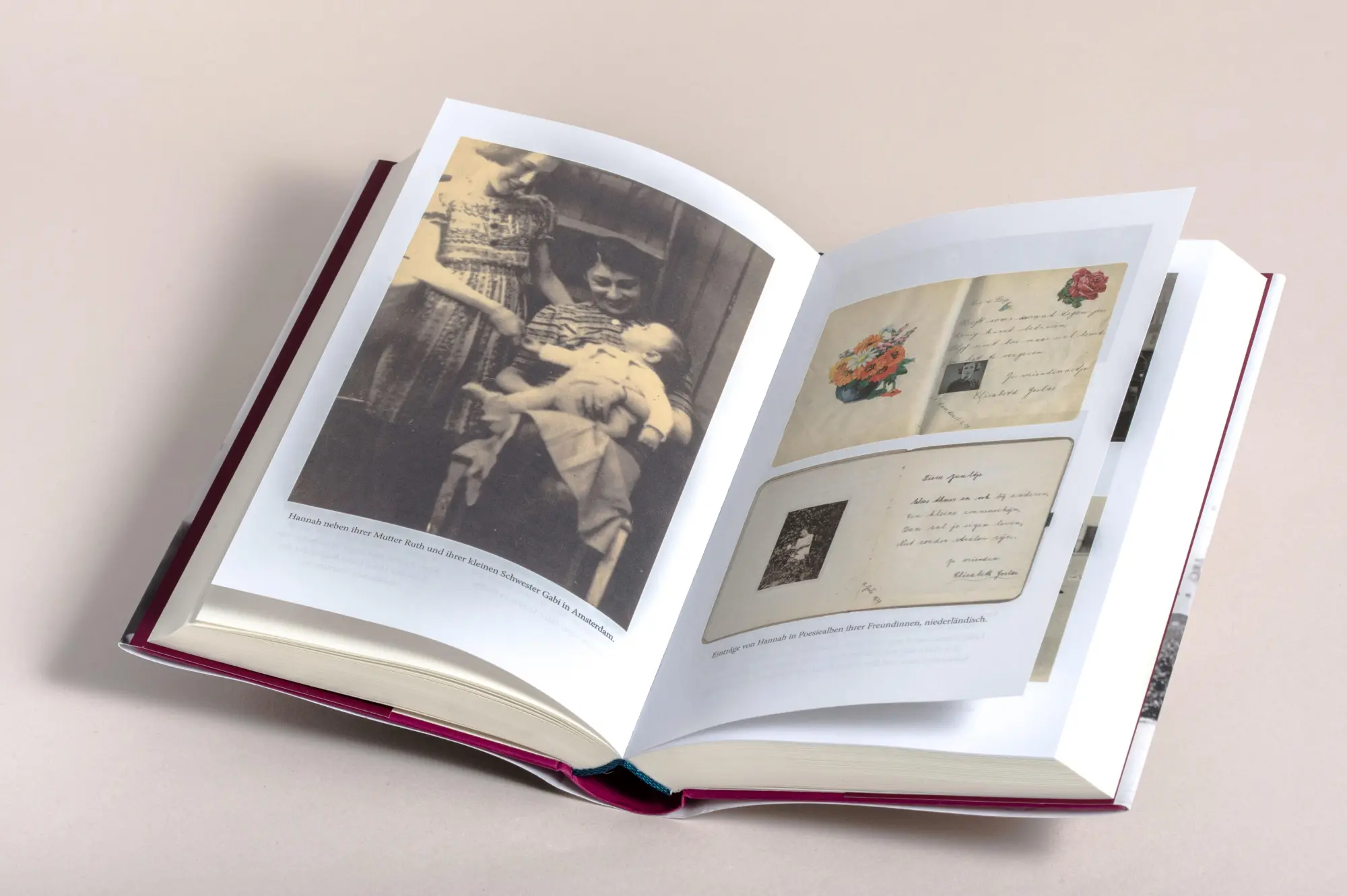 Bild: 9783328603009 | Meine Freundin Anne Frank | Hannah Pick-Goslar | Buch | 384 S. | 2023