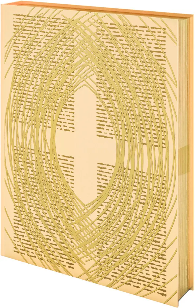 Cover: 9783460413009 | Die Feier der Heiligen Messe - Evangeliar | Bischofskonferenz | Buch