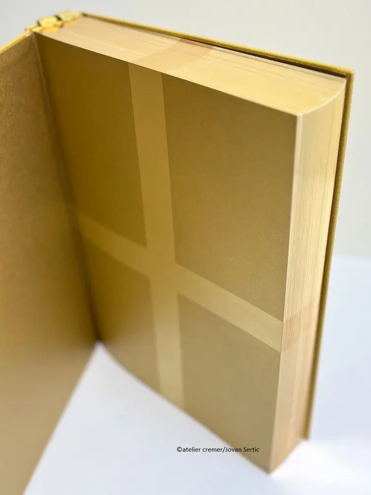 Bild: 9783460413009 | Die Feier der Heiligen Messe - Evangeliar | Bischofskonferenz | Buch