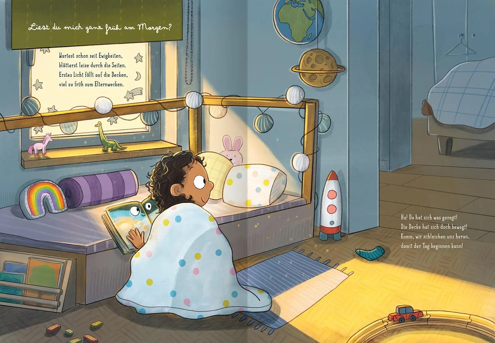Bild: 9783845863009 | Wo liest du mich? | Johanna Klement | Buch | 32 S. | Deutsch | 2026