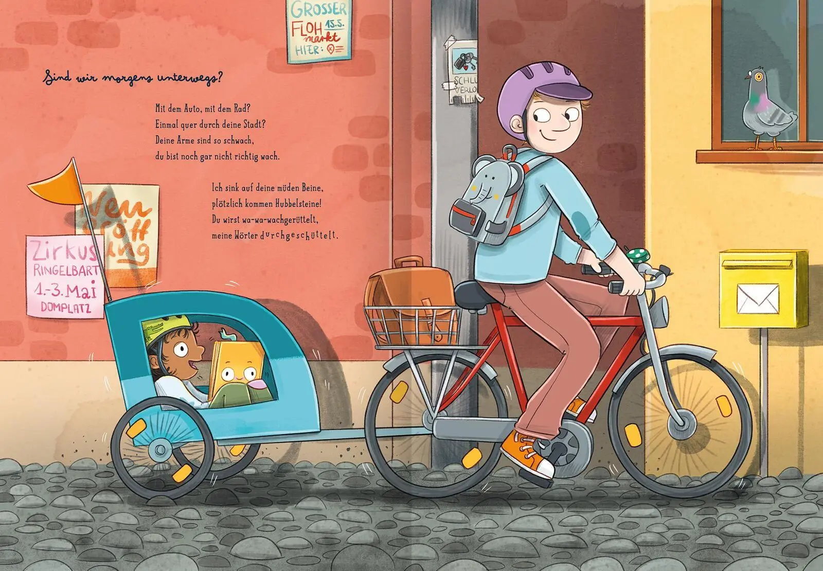 Bild: 9783845863009 | Wo liest du mich? | Johanna Klement | Buch | 32 S. | Deutsch | 2026