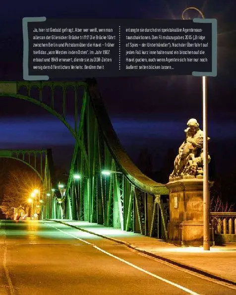 Bild: 9783966643009 | Die DDR Bucket List | Matthias Röcke | Taschenbuch | 110 S. | Deutsch
