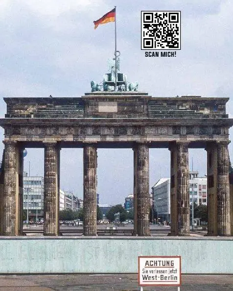 Bild: 9783966643009 | Die DDR Bucket List | Matthias Röcke | Taschenbuch | 110 S. | Deutsch