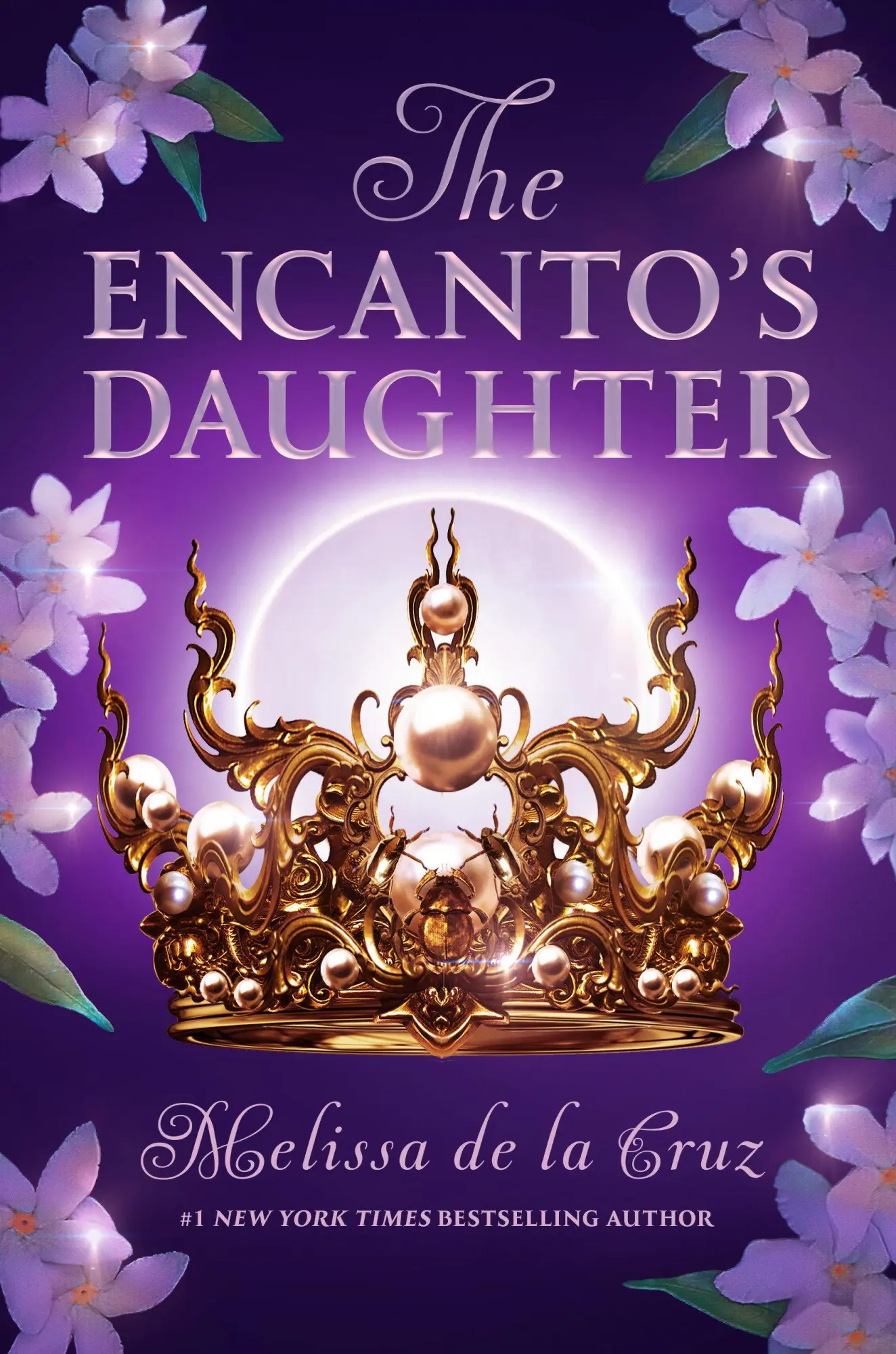 Cover: 9780593533109 | The Encanto's Daughter | Melissa De la Cruz | Taschenbuch | Englisch