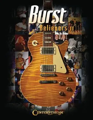 Cover: 9781574243109 | Burst Believers II | Vic DaPra | Buch | Buch Gebunden | Englisch