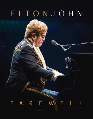 Cover: 9781915343109 | Elton John - Farewell | Carolyn McHugh | Buch | Gebunden | Englisch