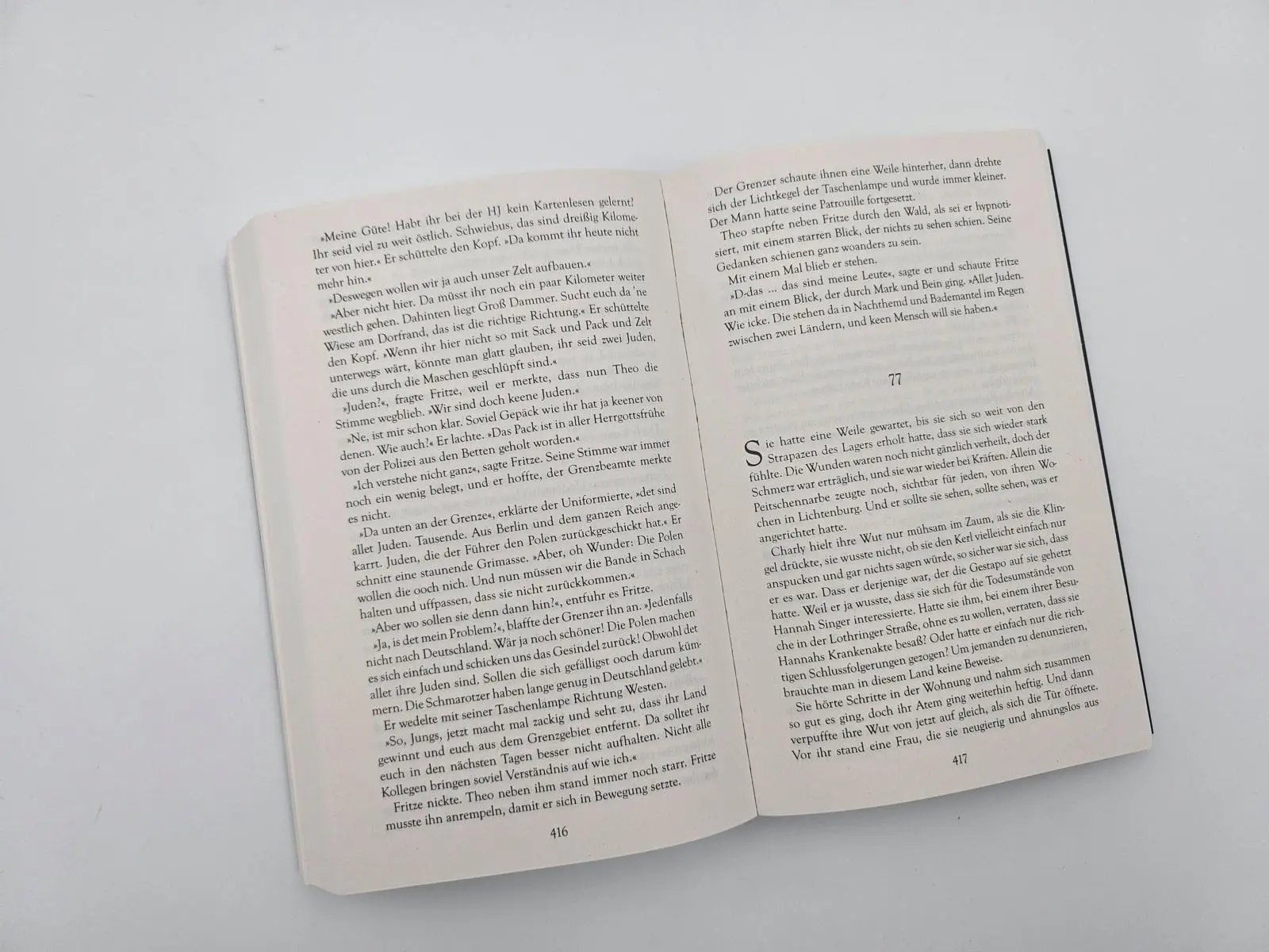 Bild: 9783492323109 | Rath | Volker Kutscher | Taschenbuch | Die Gereon-Rath-Romane | 624 S.