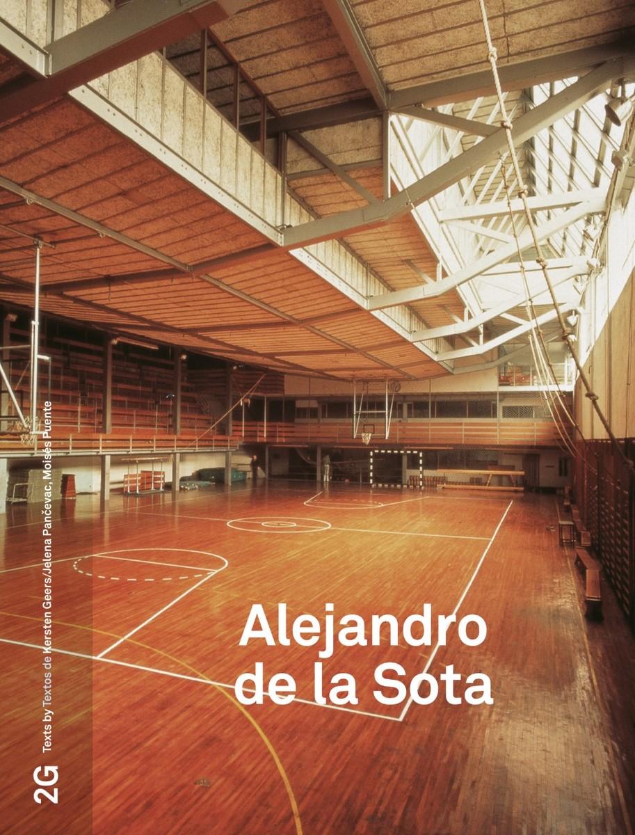 Cover: 9783753303109 | 2G #87. Alejandro de la Sota | Moisés Puente | Taschenbuch | 2G | 2023