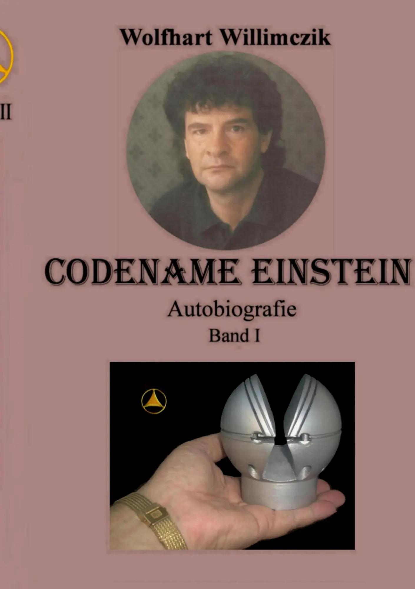 Cover: 9783848203109 | Codename Einstein Band I | Betrogen, verraten und verkauft | Buch