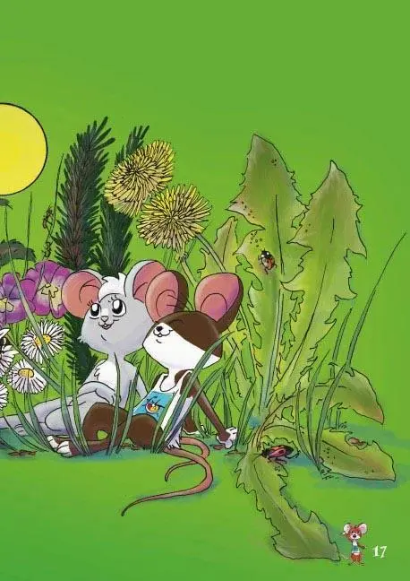 Bild: 9783981623109 | Die kleine Rennmaus und ihr Zauberhaus | Karen Kassulat | Broschüre