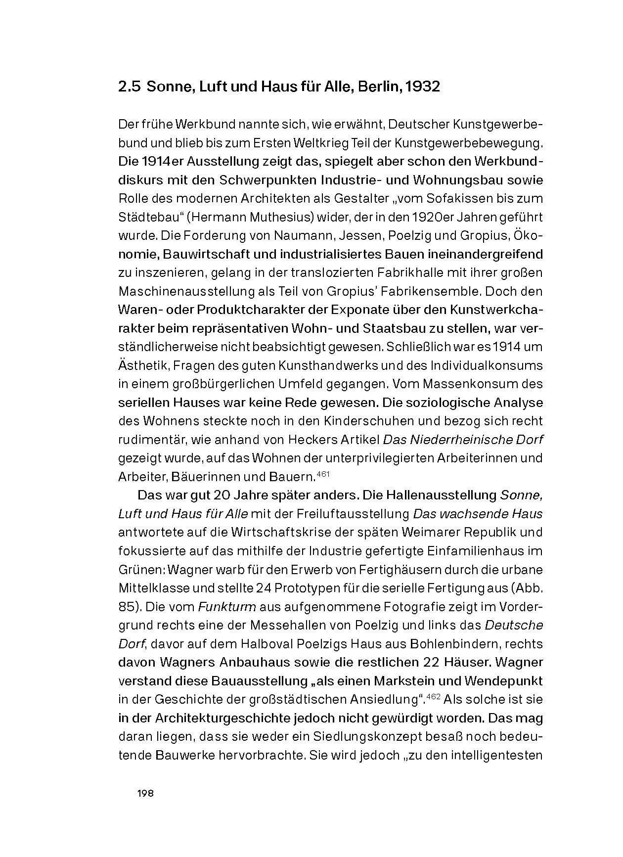 Bild: 9783986123109 | Von der Weltausstellung zur Bauausstellung | Regine Heß | Taschenbuch