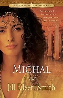 Cover: 9780800733209 | Michal | Jill Eileen Smith | Taschenbuch | Englisch | 2009