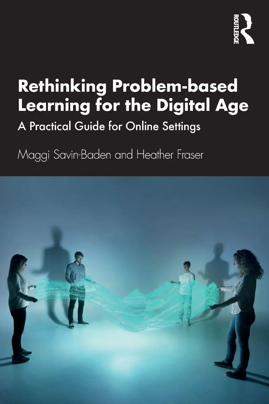 Cover: 9781032153209 | Rethinking Problem-based Learning for the Digital Age | Taschenbuch