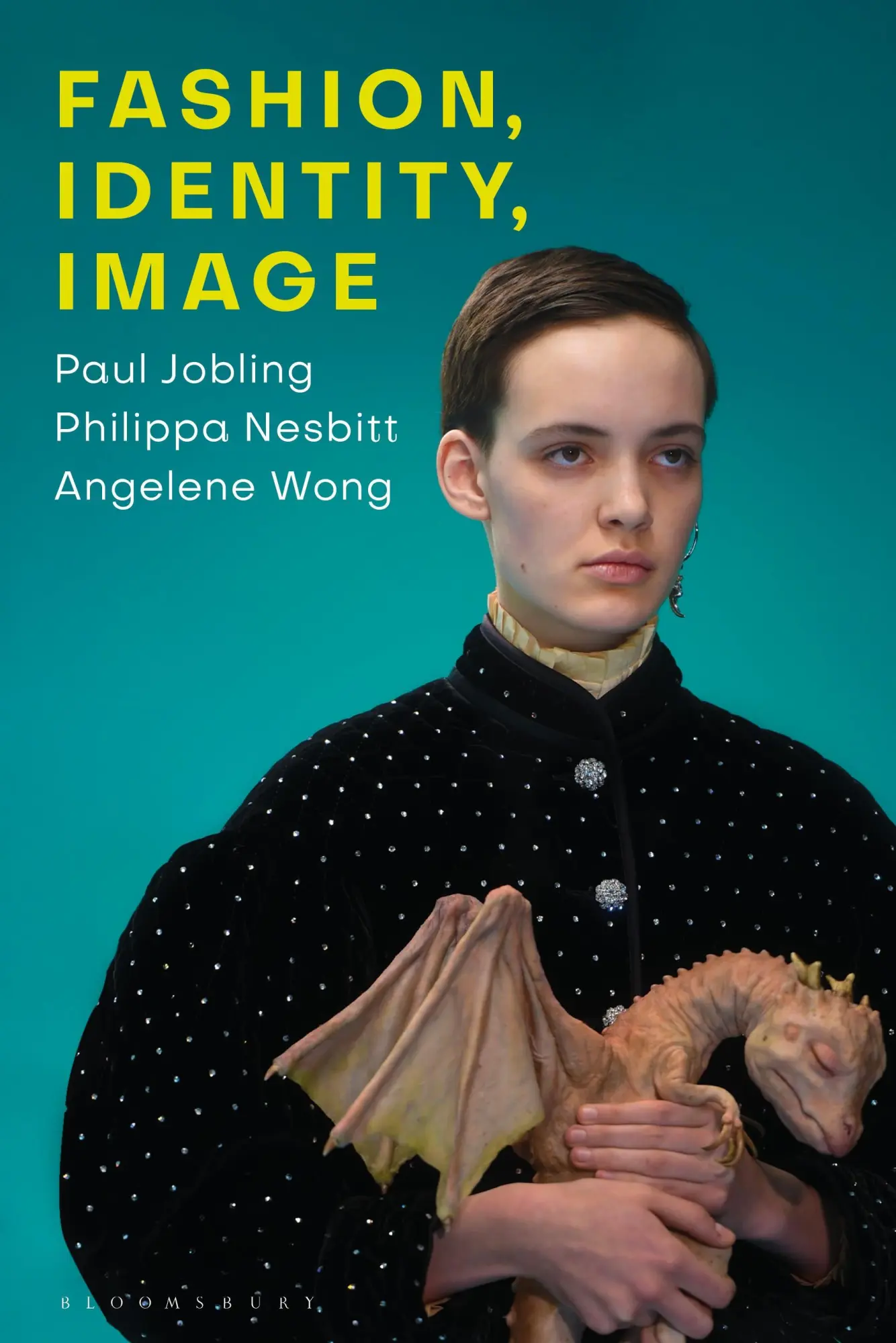 Cover: 9781350183209 | Fashion, Identity, Image | Paul Jobling (u. a.) | Taschenbuch | 2022