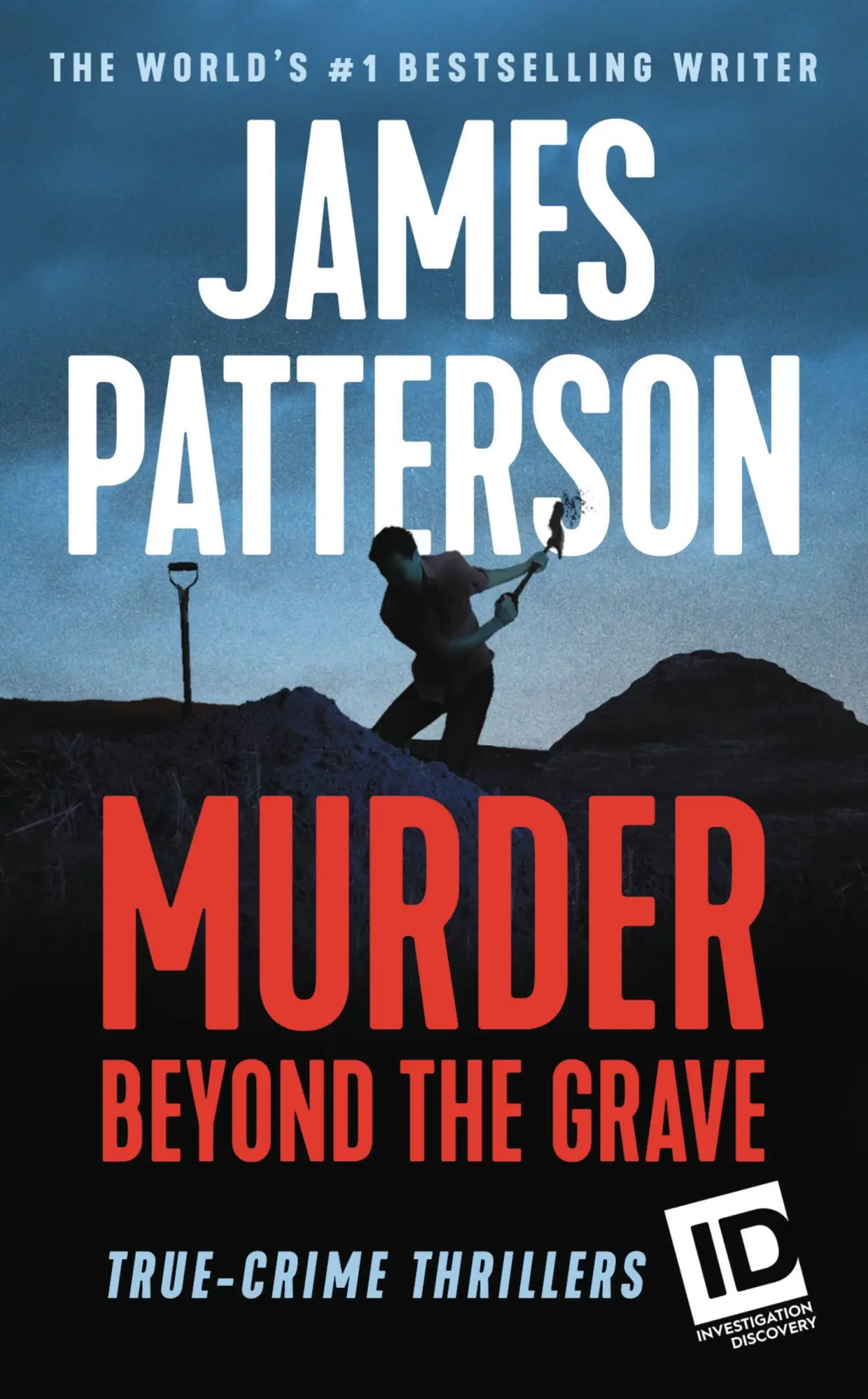 Cover: 9781538763209 | Murder Beyond the Grave | James Patterson | Taschenbuch | Englisch