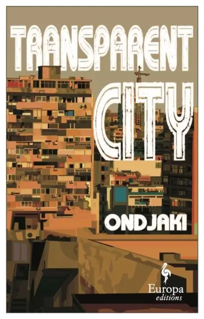Cover: 9781787703209 | Transparent City | Ondjaki | Taschenbuch | Kartoniert / Broschiert