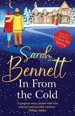 Cover: 9781804833209 | In From the Cold | Sarah Bennett | Taschenbuch | Englisch | 2023