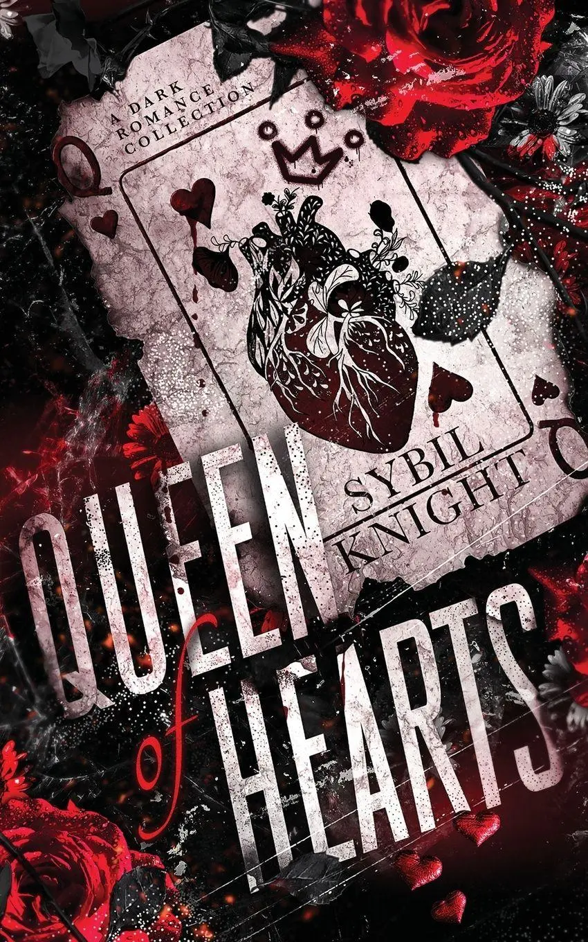 Cover: 9781966203209 | Queen of Hearts | Sybil Knight | Taschenbuch | Englisch | 2026