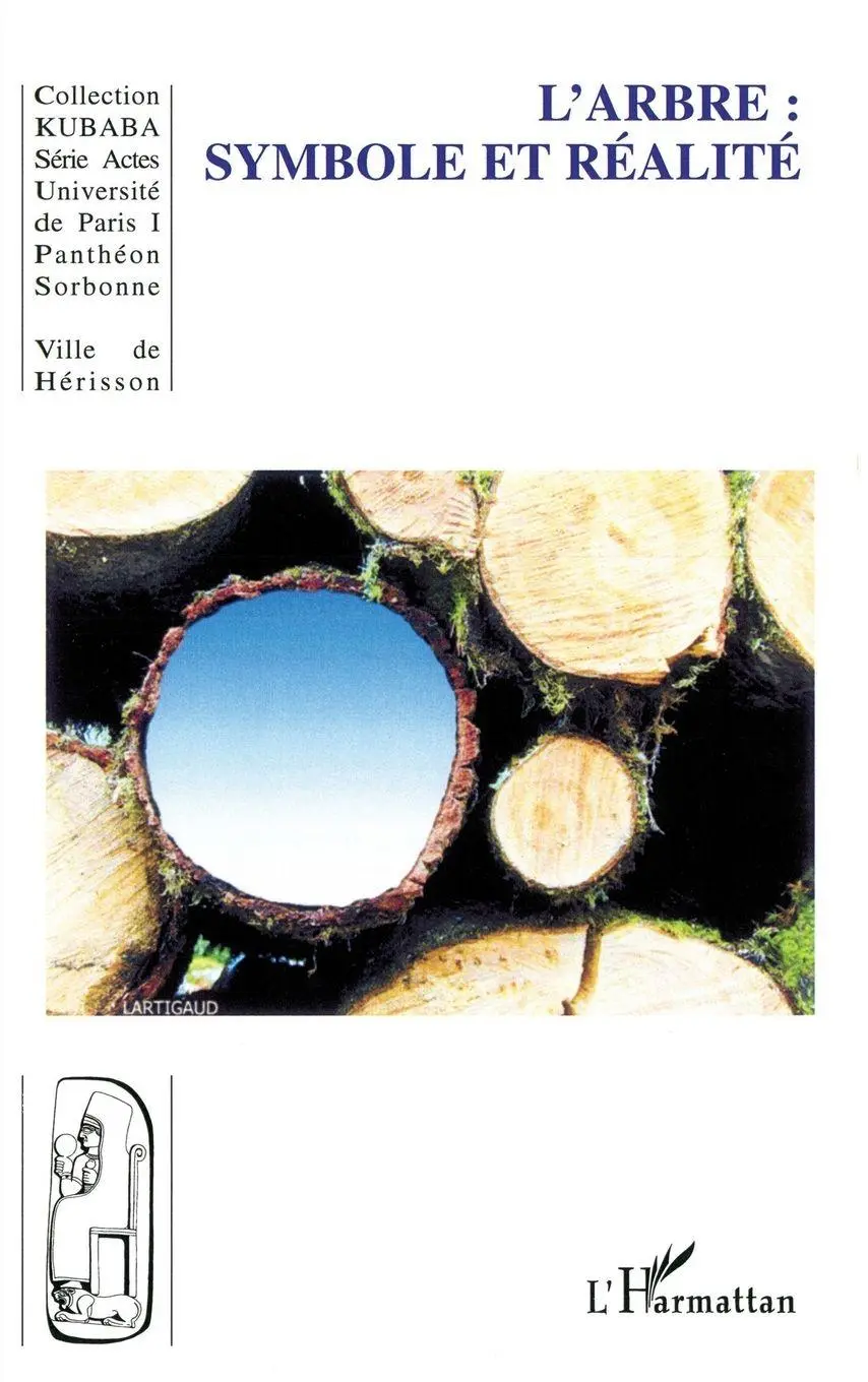 Cover: 9782747553209 | L'Arbre Symbole et réalité | Michel Mazoyer | Taschenbuch | Kubaba