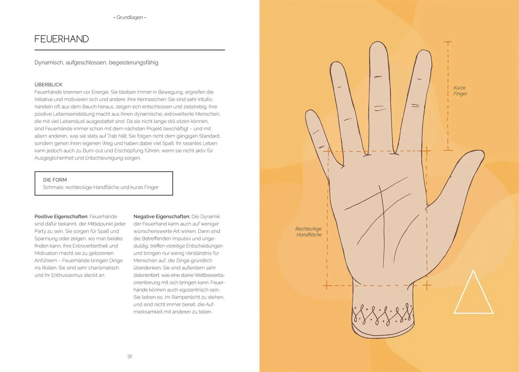 Bild: 9783831053209 | Die Sprache der Hände - ein moderner Guide zur Selbsterkenntnis | Buch