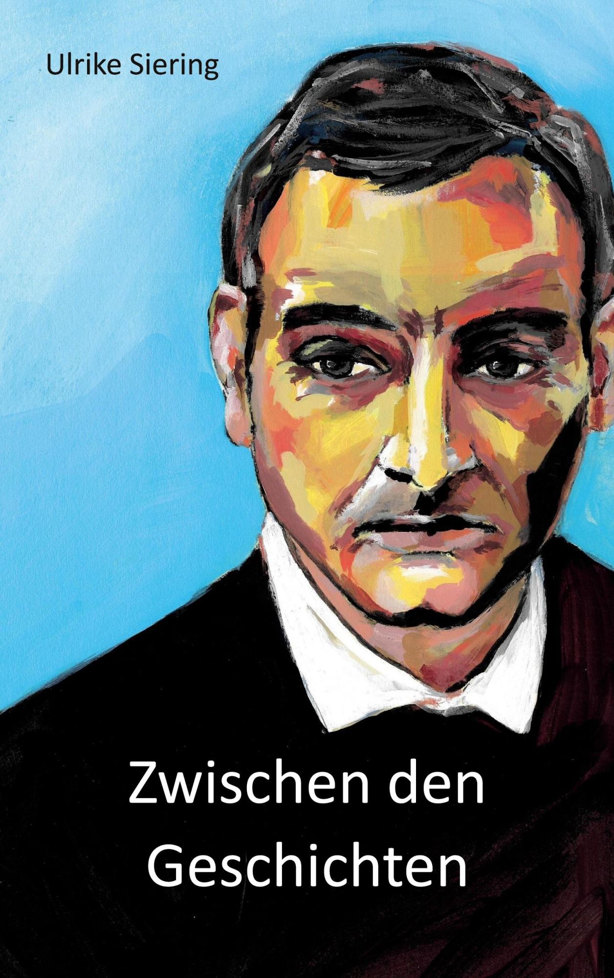 Cover: 9783837093209 | Zwischen den Geschichten | Ulrike Siering | Taschenbuch | 240 S.