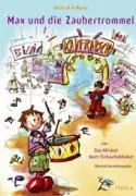Cover: 9783872263209 | Max und die Zaubertrommel | Musical- Gesamtausgabe | Gerhard A Meyer