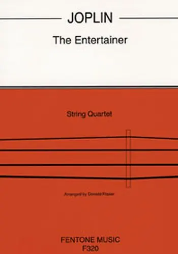 The Entertainer