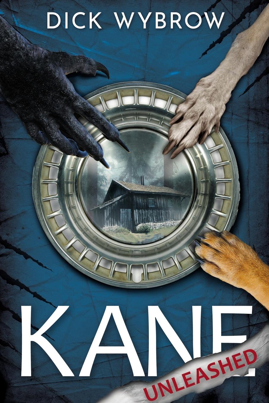 Cover: 9798892173209 | Kane Unleashed | Dick Wybrow | Taschenbuch | Englisch | 2023