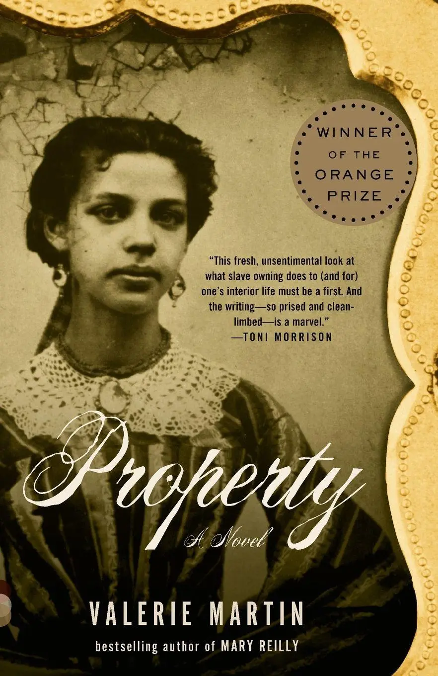 Cover: 9780375713309 | Property | Valerie Martin | Taschenbuch | Einband - flex.(Paperback)