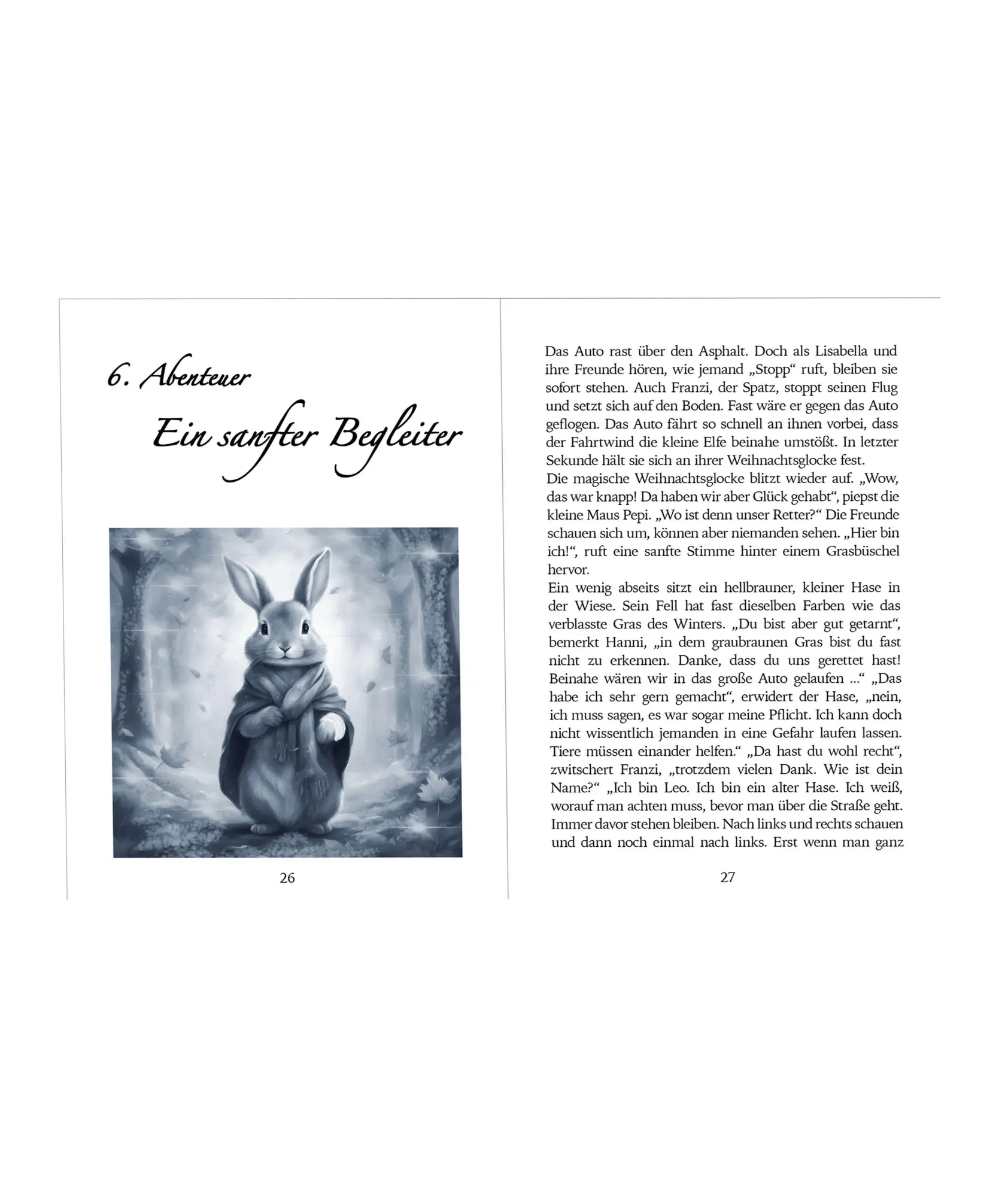 Bild: 9783950533309 | Die magische Weihnachtsglocke | Brit Blumilon | Buch | Deutsch | 2024