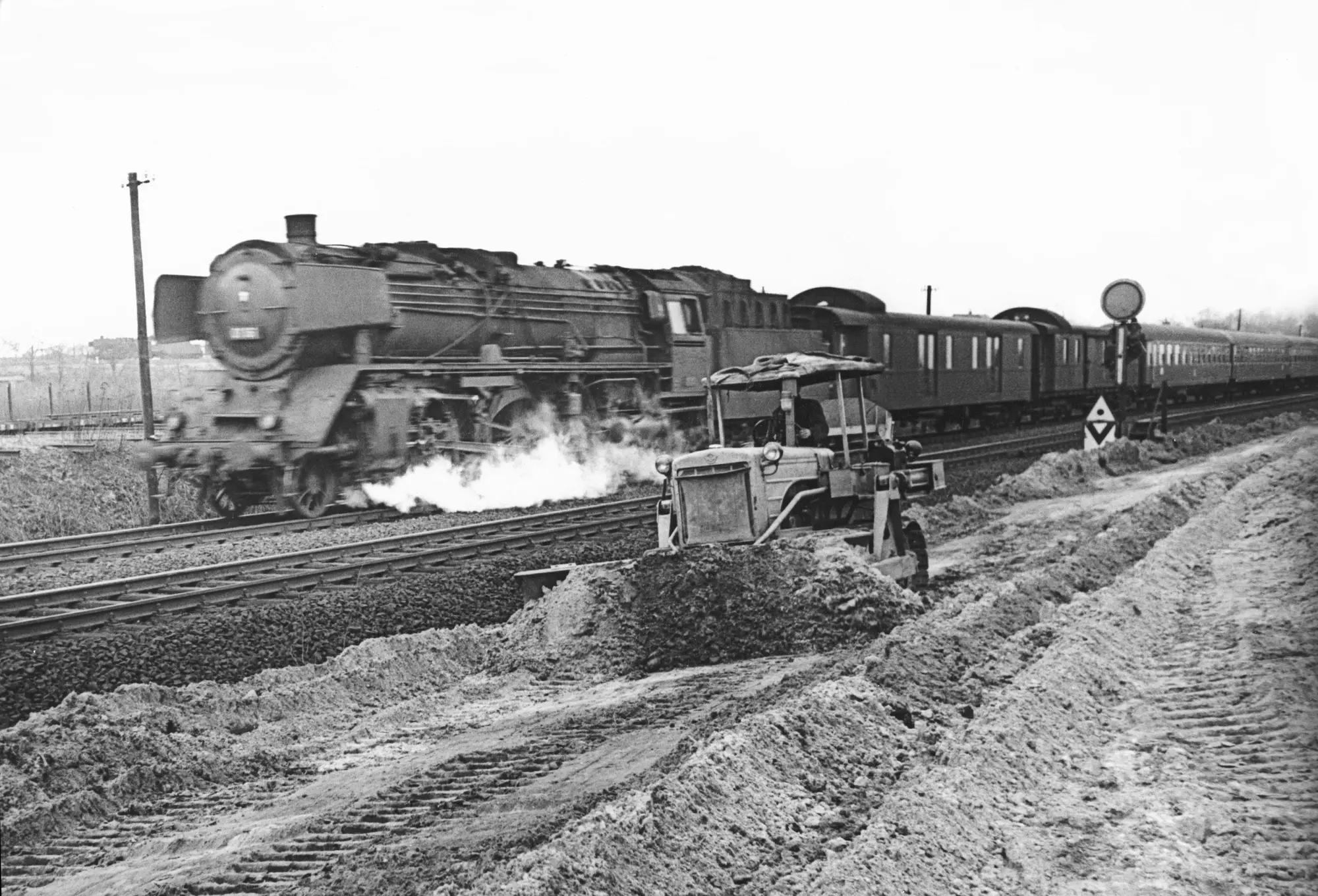 Bild: 9783987023309 | Walter Hollnagel - Bahnstrecken des Nordens | Udo Kandler | Buch