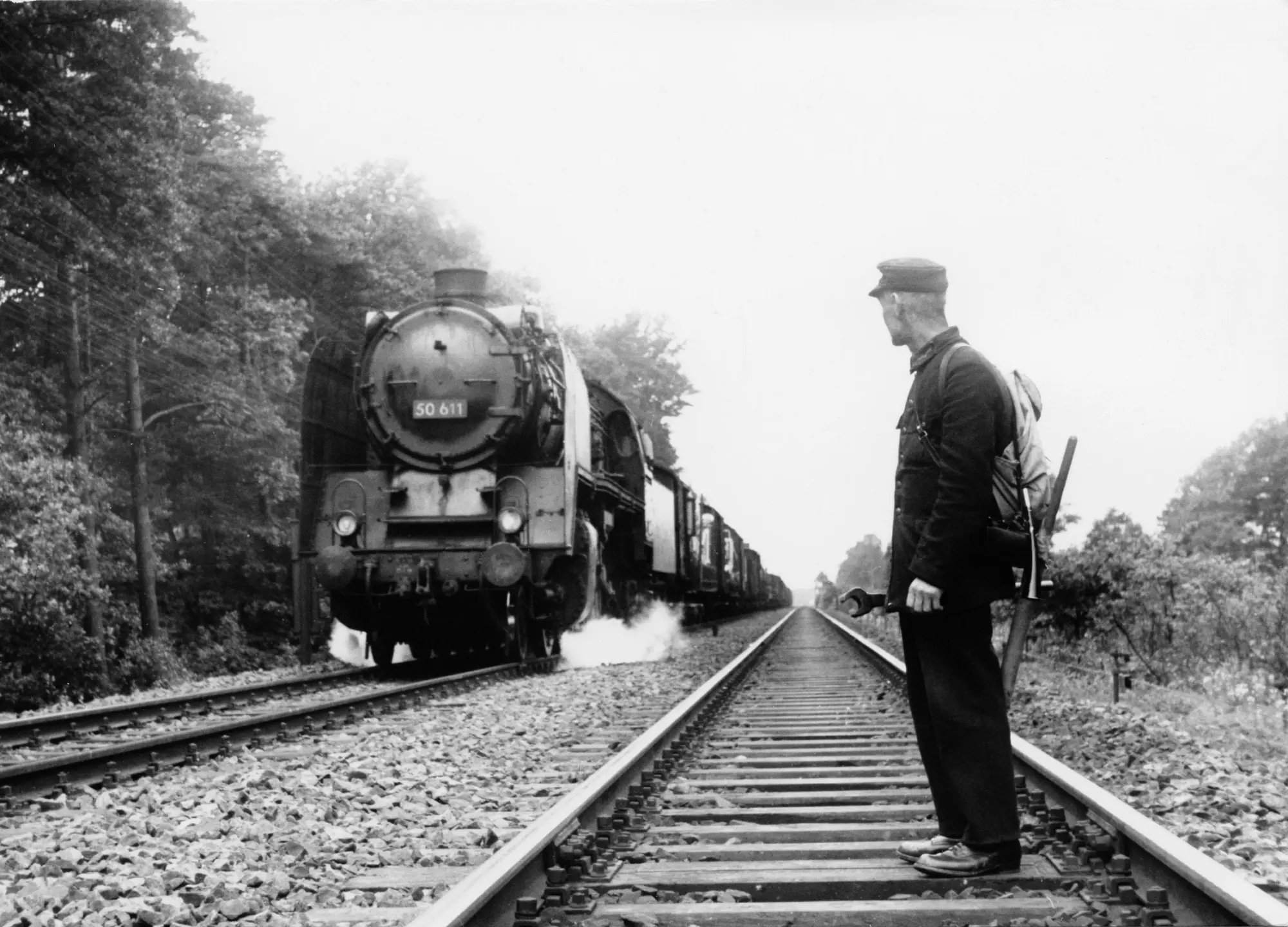 Bild: 9783987023309 | Walter Hollnagel - Bahnstrecken des Nordens | Udo Kandler | Buch