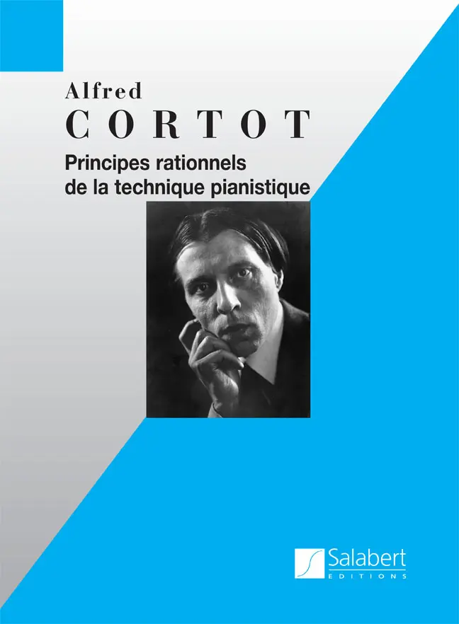 Cover: 9790048003309 | Principes rationnels de la technique pianistique | Alfred Cortot