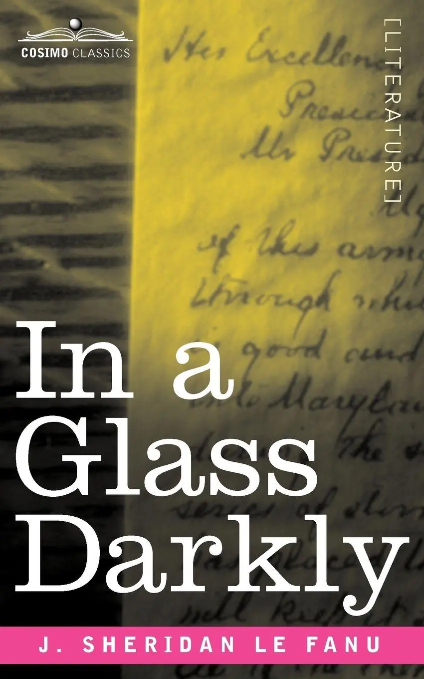 Cover: 9781605203409 | In a Glass Darkly | Joseph Sheridan Le Fanu (u. a.) | Taschenbuch