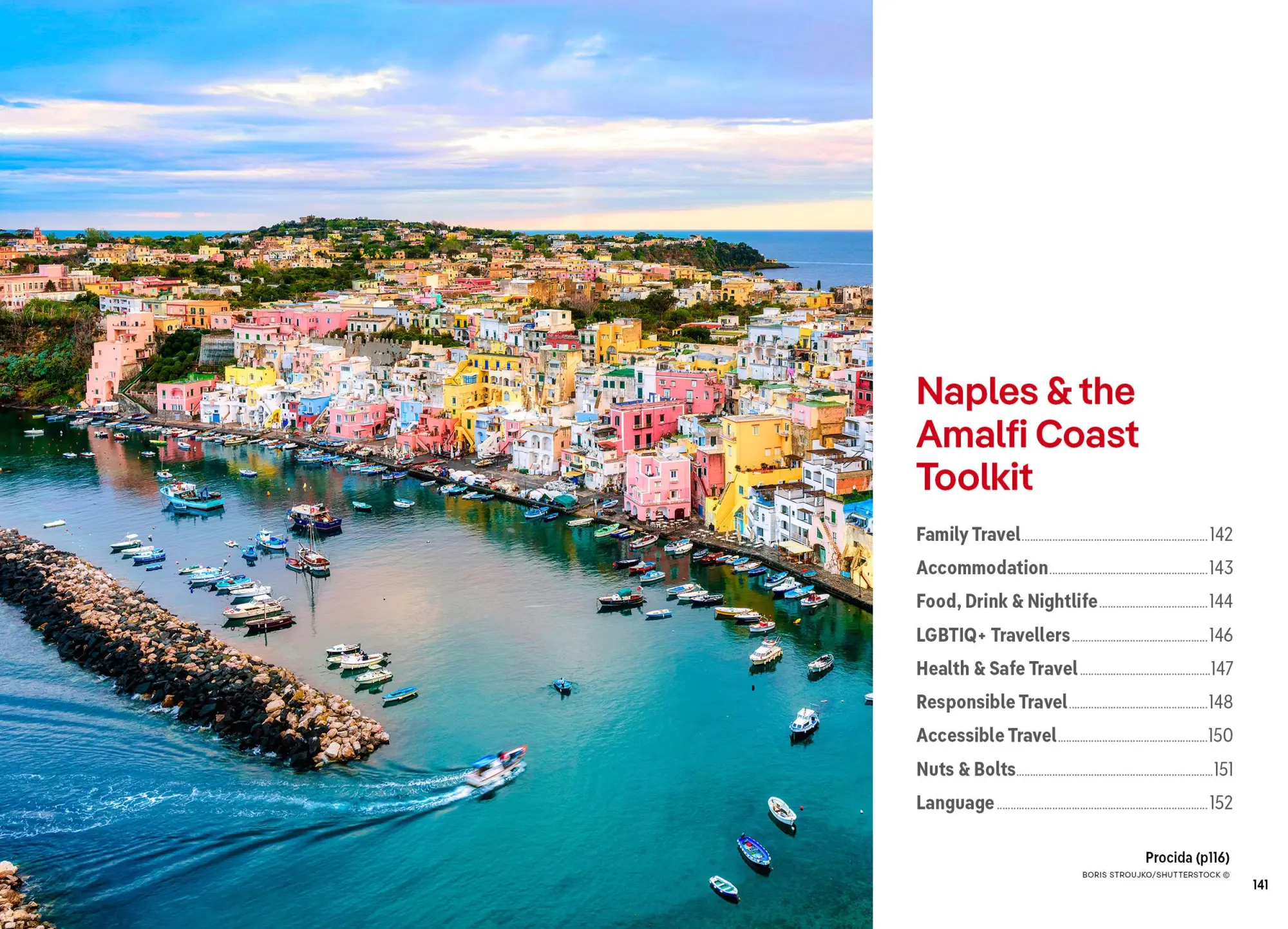 Bild: 9781837583409 | Lonely Planet Pocket Naples &amp; the Amalfi Coast | Lonely Planet | Buch