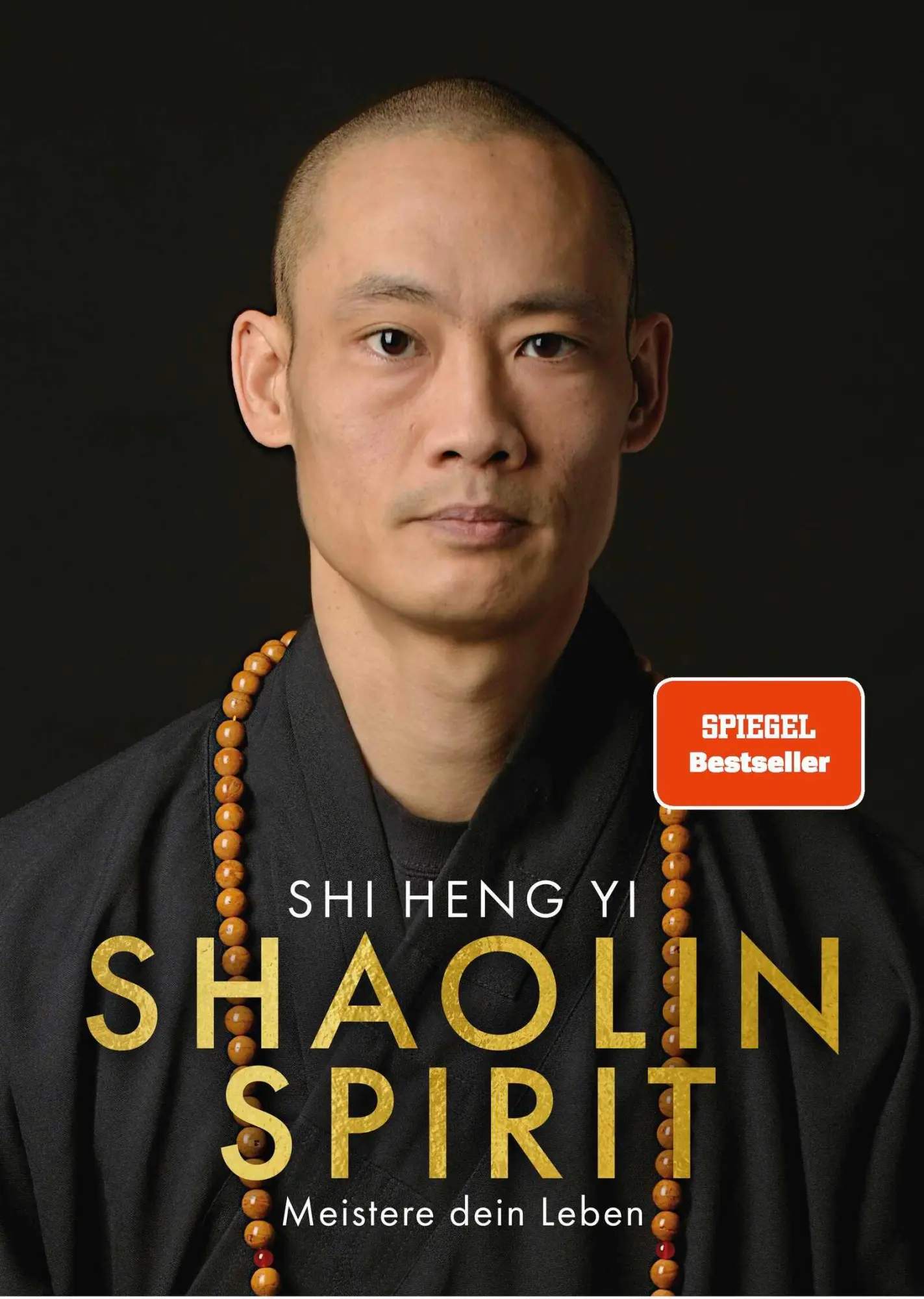 Cover: 9783426293409 | Shaolin Spirit | Shi Heng Yi (u. a.) | Buch | 288 S. | Deutsch | 2023